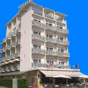 Touring Sottomarina